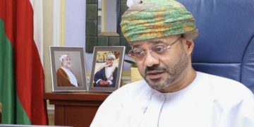 عۆمان: وڵاتانی عەرەبی نابێت چاوەڕوان بن ئەمریکا کێشەکانی ناوچەکە چارەسەر بکات