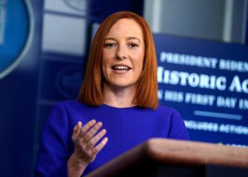 کۆشکی سپی: ترەمپ بەرپرسی کێشەکانی ئێستای ڕێکەوتنی ناوەکییە