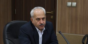 ئەمساڵ 2 ملیار و 115 ملیۆن دۆلار کاڵا لە کرماشانەوە هەناردە کراوە
