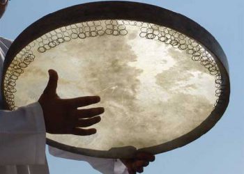 سنە، پایتەختی جیهانیی دەف