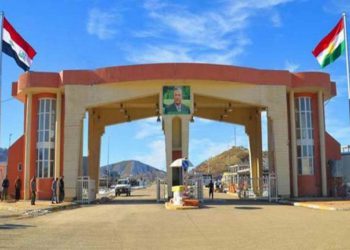 عێراق: داهاتی گومرکی لە ساڵی 2021 گەیشتە زیاتر لە یەک ترلیۆن دینار