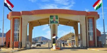 عێراق: داهاتی گومرکی لە ساڵی 2021 گەیشتە زیاتر لە یەک ترلیۆن دینار