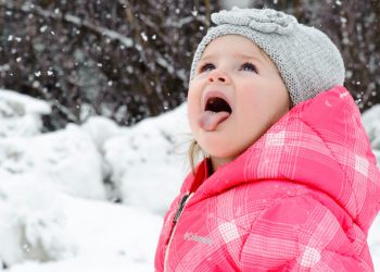 بەفر خواردن باش نییە