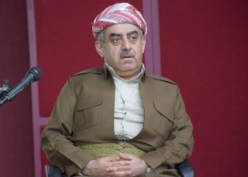 پهیامی “عهباس غهزالی” بە بۆنەی کۆچی دوایی شاعیری بەتوانا و ناوداری کورد “پەرتەو کرماشانی”