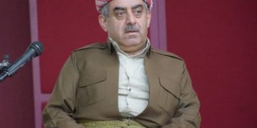 په‌یامی “عه‌باس غه‌زالی” بە بۆنەی کۆچی دوایی شاعیری بەتوانا و ناوداری کورد “پەرتەو کرماشانی”