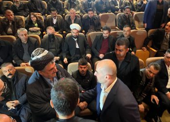 ئەوەی لە بافڵ تاڵەبانیم بینی