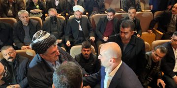 ئەوەی لە بافڵ تاڵەبانیم بینی