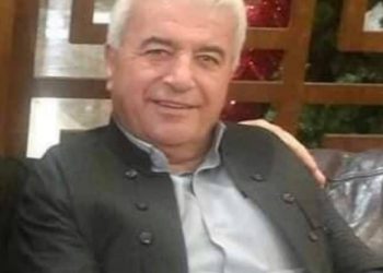 ئەمریکا تا سەر جێی متمانە و دۆستی هیچ وڵات و لایەنێک نییە