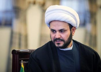 نۆجەبا بە توندی هۆشداری بە ئەمریکا دەدات