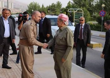 ئایا ڕێکەوتنی ستراتیژیی نێوان یەکێتی و پارتی کۆتایی دێت؟