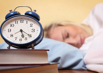 درەنگ خەوتنی شەوانە مەترسی زۆری بۆ سەر تەندرووستی جەستە هەیە