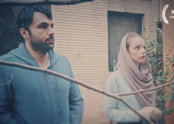 «آنکادر» لە فێستیڤاڵێکی ئەڵمانیادا دەرکەوت