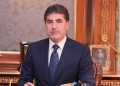 نێچیرڤان بارزانی پەیامێک بۆ نوری مالیکی دەنێرێت