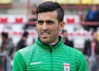 بەختیار رەحمانی روو لە یانەی دهۆک دەکات