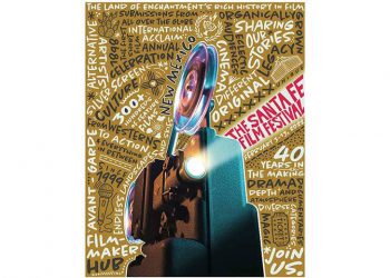 پێنج فیلمی ئێرانی لە فێستیڤاڵی «سانتافە»ی ئەمریکادا