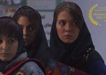 دوو دەرهێنەری ئێرانی لە نەرویج خەڵات کران