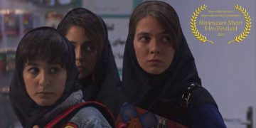 دوو دەرهێنەری ئێرانی لە نەرویج خەڵات کران