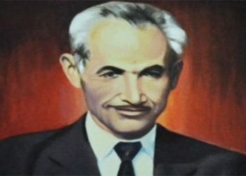 عەبدوڵڵا گۆران و پشت بەستن بە گەنجینەی دێرین و شۆڕشێکی سەردەمیانەی ئەدەبی