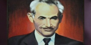 عەبدوڵڵا گۆران و پشت بەستن بە گەنجینەی دێرین و شۆڕشێکی سەردەمیانەی ئەدەبی