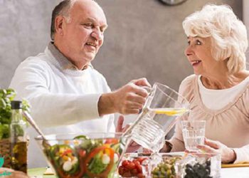 بە چەند هەڵسووکەوتێک تەمەن درێژ دەبیت