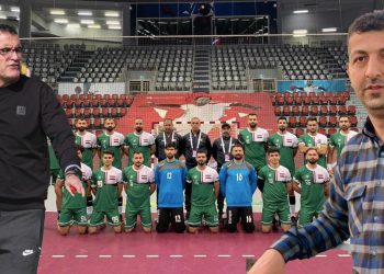 دوو وهرزشكارى سلێمانى دهچنه پاڵاوتنهكانى جامى جیهانیهوه