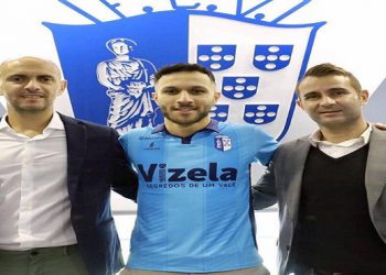 یاریزانه‌ كورده‌كه‌ رووى له‌ خولى پۆرتوگال كرده‌وه‌