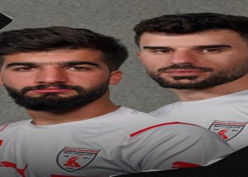 نهورۆزى كوردستانى دوو یاریزانى گواستهوه