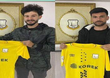 ههولێر دوو گهرمیانى گواستهوه ریزهكانى