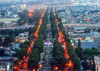 بە هۆی کێشەیەکی کۆمەڵایەتییەوە سێ ئەندامی خێزانێک لە کرماشان کوژران