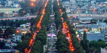 بە هۆی کێشەیەکی کۆمەڵایەتییەوە سێ ئەندامی خێزانێک لە کرماشان کوژران