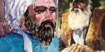 ڕێبازی ئەدەبیی مەولەوی و نالی و بۆتیقایەکی جیاواز