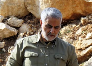 سهردار سولهیمانی، فهرماندهی ئاشتی و بهرگری / مههدی شوشتهری *