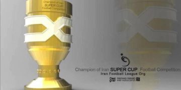 کاتی بەڕێوەچوونی یاری سوپەری ئێران ئاشکرا بوو