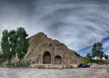 کرماشان، مەڵبەندێک کە دەبێت دیسانەوە ببینرێت