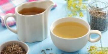 سوودە گرنگەکانی خواردنی گیراوی ڕازیانە