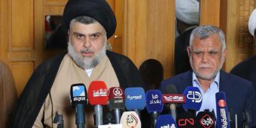 سەرچاوە ئاگادارەکان: بۆ پێکهێنانی حکومەتی نوێی عێراق ڕێکەوتن کرا