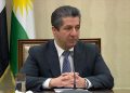 مەسرور بارزانی سەردانی ئیماراتی کرد