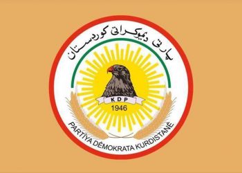 بەرپرسێکی پارتی بەرگری لە ئەمریکا دەکات و هۆکاری کێشەکان دەخاتە ئەستۆی عێراقییەکان