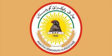 بەرپرسێکی پارتی بەرگری لە ئەمریکا دەکات و هۆکاری کێشەکان دەخاتە ئەستۆی عێراقییەکان