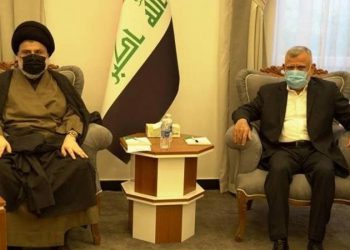 لە دوایین کۆبوونەوەی سەدر و عامری چی گوزەرا؟