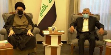 لە دوایین کۆبوونەوەی سەدر و عامری چی گوزەرا؟