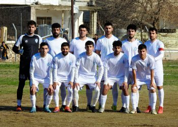 بازیان و هه‌ڵه‌بجه‌ى شه‌هید براوه‌ بوون