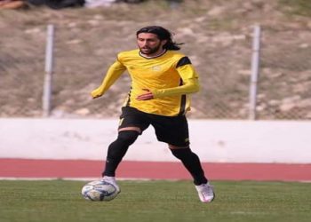 عومەر بیبۆ رووى له‌ هه‌ندرێن كرد