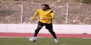 عومەر بیبۆ رووى له‌ هه‌ندرێن كرد