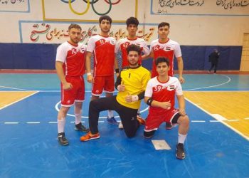 عێراق به ئێران دۆڕا