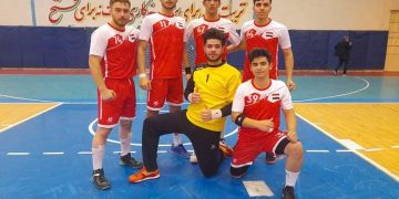 عێراق به‌ ئێران دۆڕا