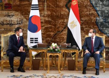 کۆریای باشور یەک ملیار دۆلار قەرز دەداتە میسر