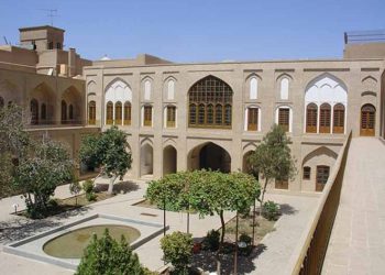 یەکەم خوێندنگەکانی ئێران؛ ئەو شوێنانەی ئەمڕۆ بوونەتە ئامانجێکی گەشتیاری