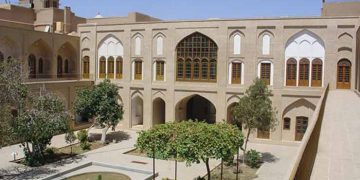 یەکەم خوێندنگەکانی ئێران؛ ئەو شوێنانەی ئەمڕۆ بوونەتە ئامانجێکی گەشتیاری