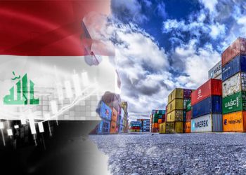 تورکیا و وڵاتانی عەرەبی لە سەر بازاڕی عێراق کێبڕکێی ئێران دەکەن